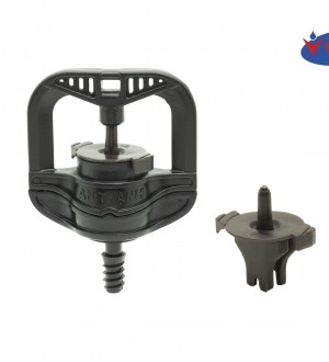 BÉC TƯỚI VINDRIP AN THẠNH MINI-C6 - 90